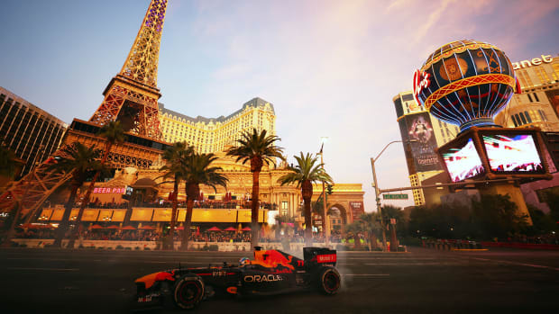 F1-las-vegas